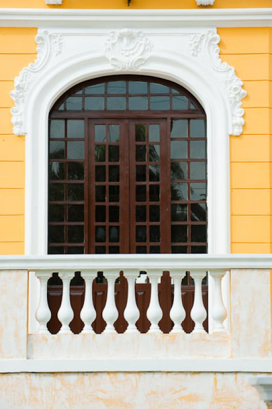 Casa Emilia, Barrio El Prado, Barranquilla, Atlant...