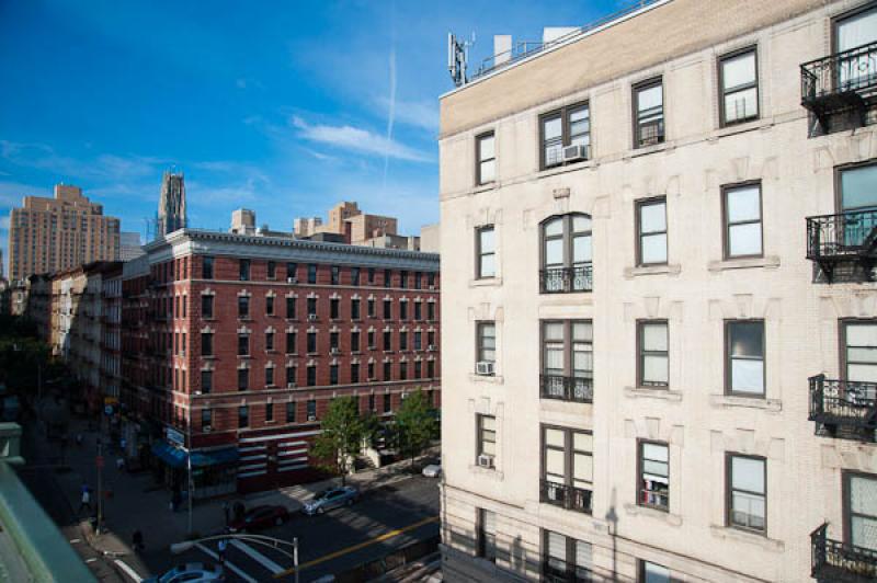 SoHo, Manhattan, Nueva York, Estados Unidos, Ameri...