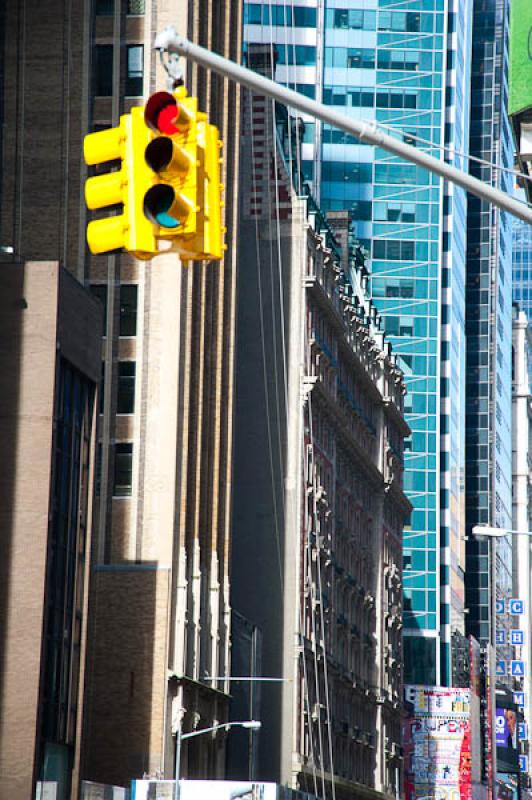 Times Square, Manhattan, Nueva York, Estados Unido...