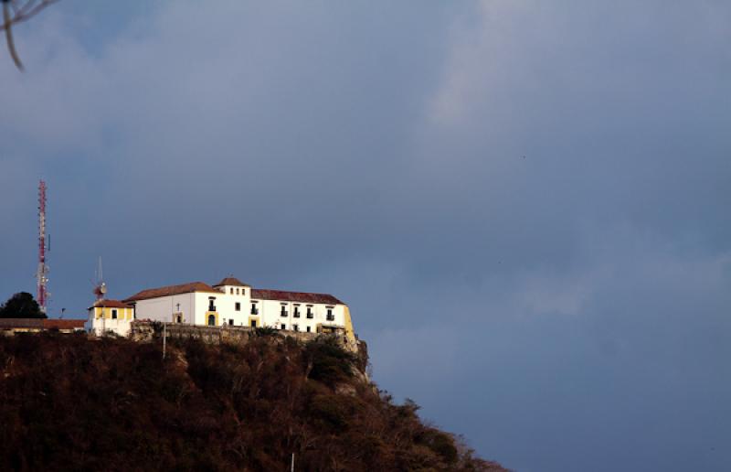 Convento de los Agustinos Recoletos, Cartagena, Bo...