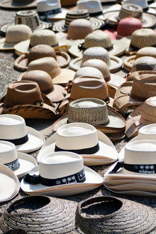 Venta de Sombreros