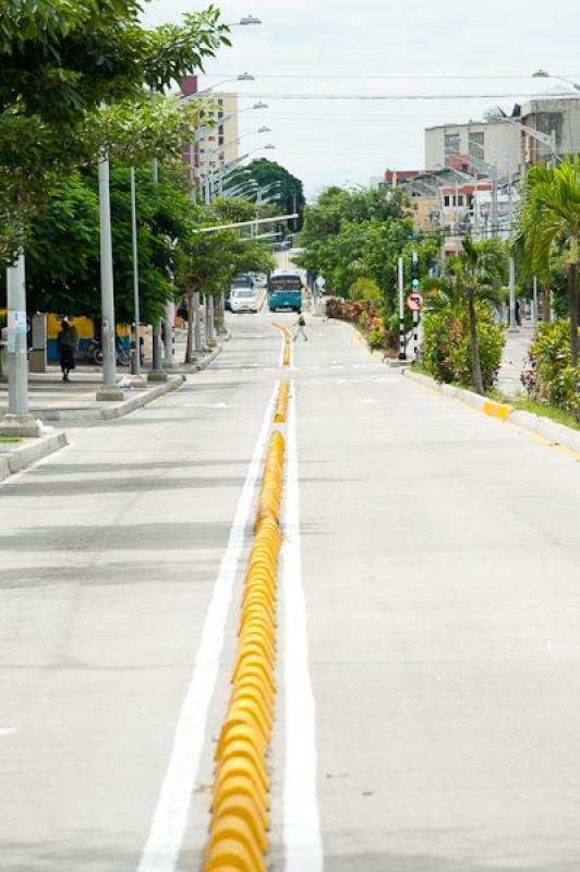 Ciudad de Barranquilla, Atlantico, Colombia