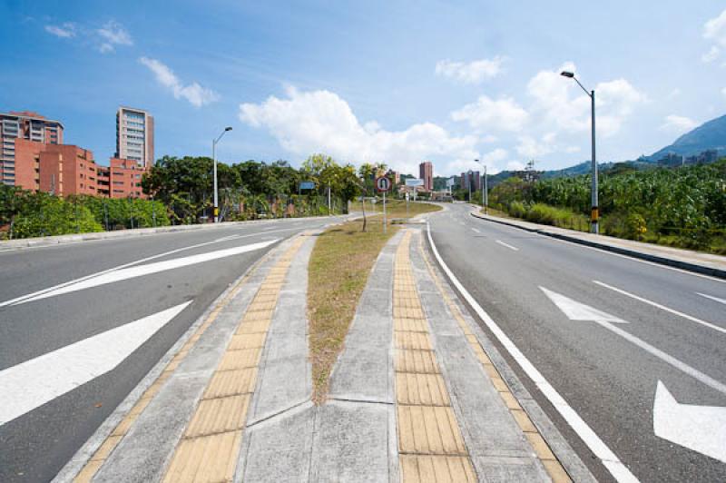 Avenida 34, Medellin, Antioquia, Colombia