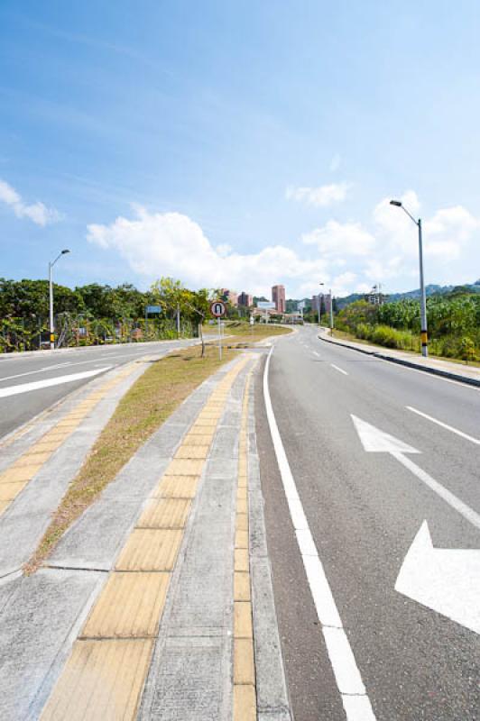 Avenida 34, Medellin, Antioquia, Colombia