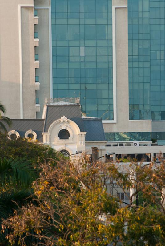 Casa de Mier, Santa Marta, Magdalena, Colombia