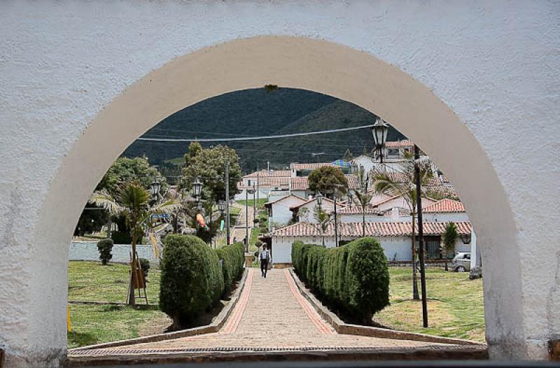 Guatavita, Cundinamarca, Colombia