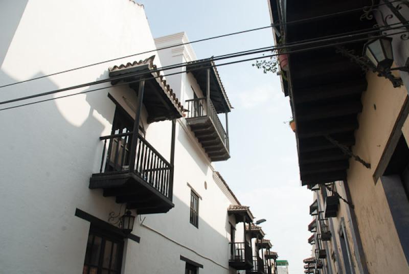 Casa de la Aduana, Santa Marta, Magdalena, Colombi...