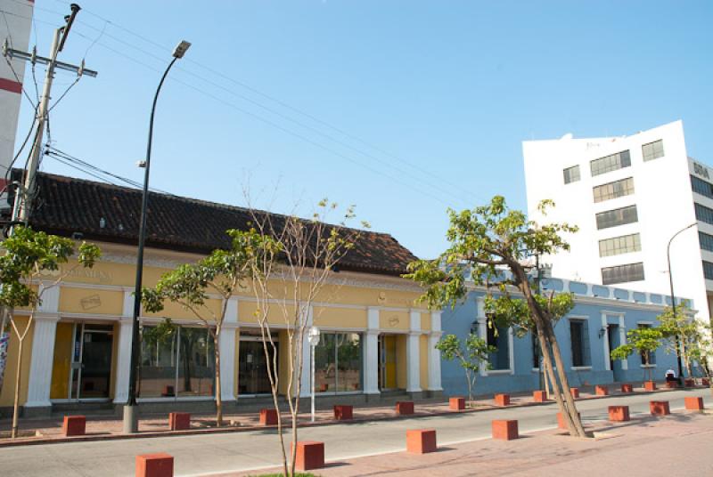 Arquitectura Tradicional, Santa Marta, Magdalena, ...