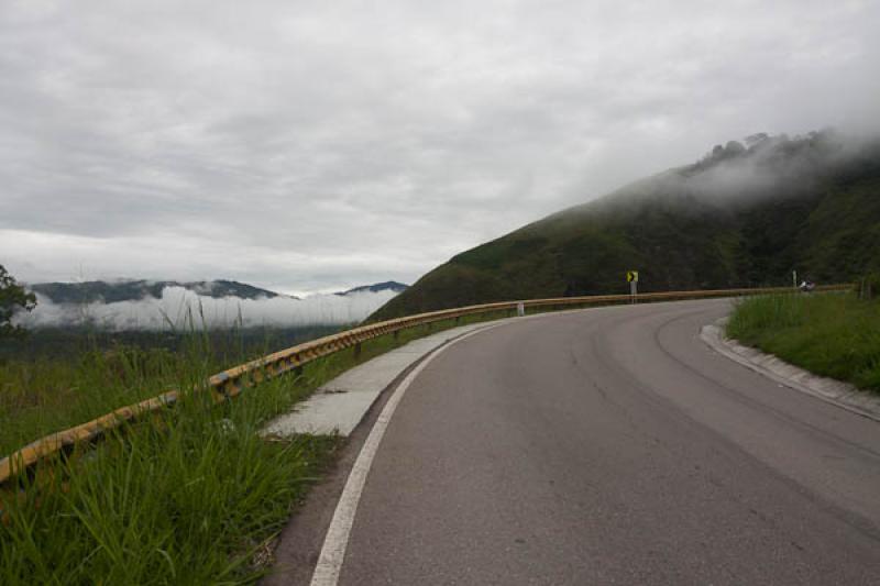 Carretera Huila, Neiva, Colombia