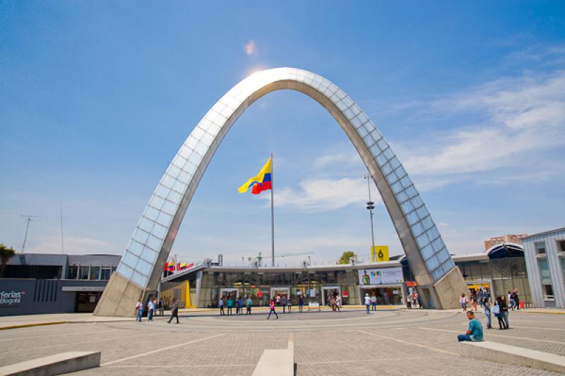 Centro Internacional de Negocios y Exposiciones, B...