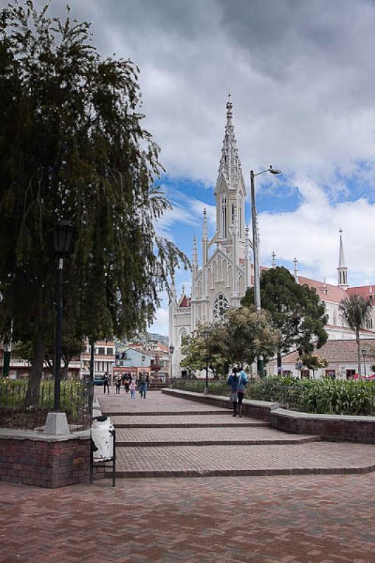 Basilica Menor, Villa de San Diego de Ubate, Ubate...