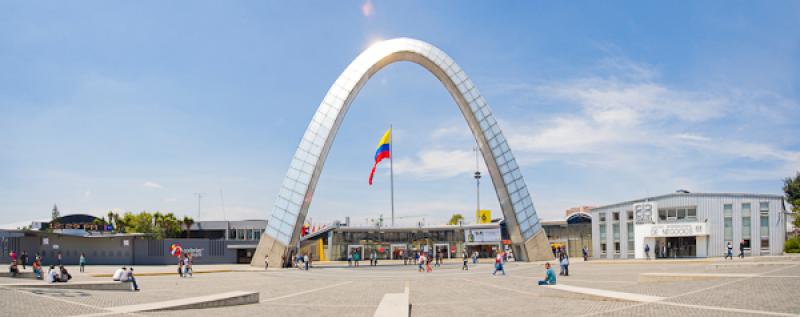 Centro Internacional de Negocios y Exposiciones, B...