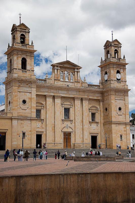 Basilica de Nuestra SeÃ±ora del Rosario de Chiqu...