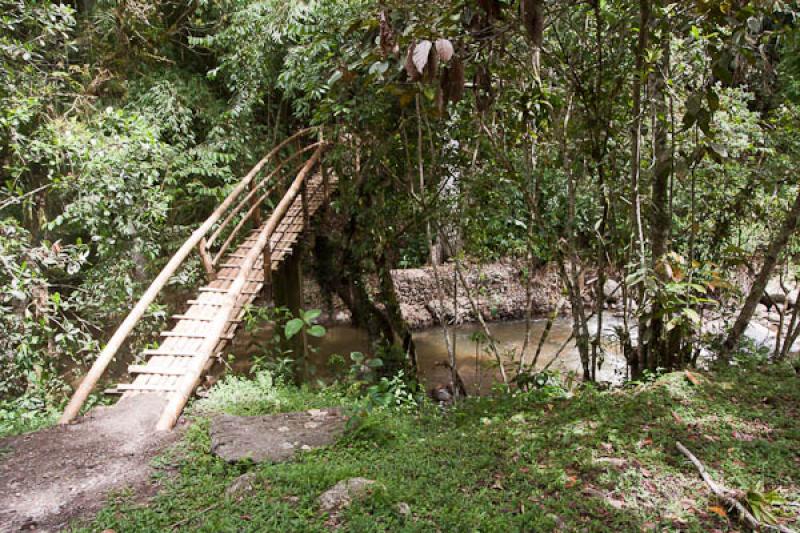 Parque Arqueologico de Tierradentro, Cauca, Popaya...