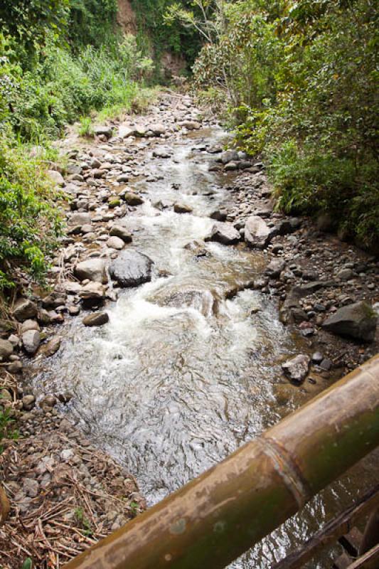 Parque Arqueologico de Tierradentro, Cauca, Popaya...