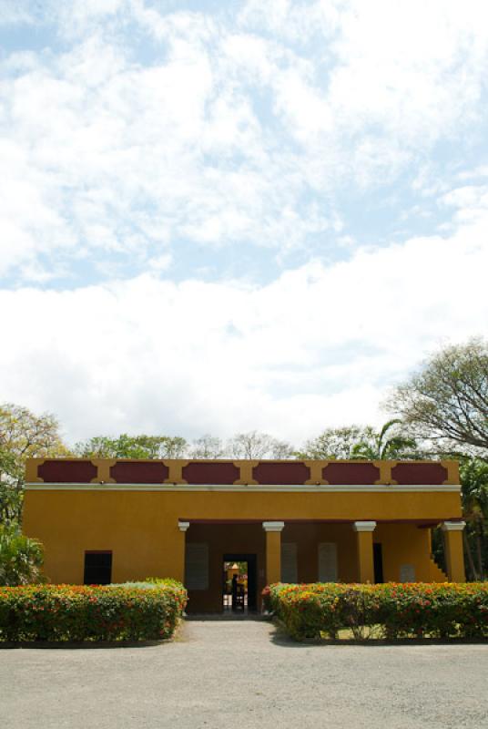 Hacienda Florida de San Pedro Alejandrino, Quinta ...