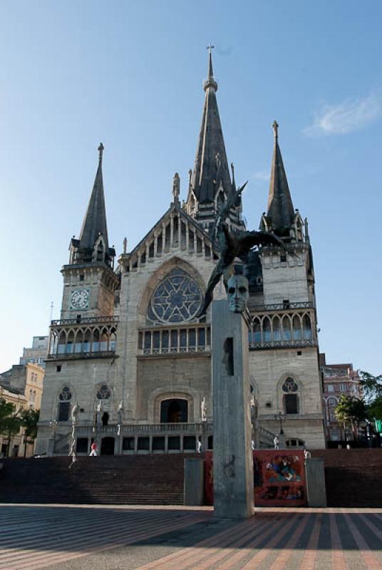 Catedral Basilica Nuestra SeÃ±ora del Rosario de...