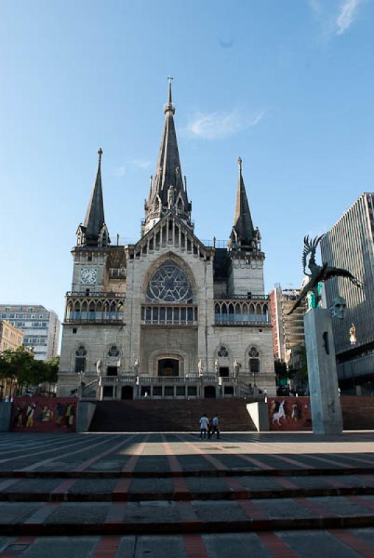 Catedral Basilica Nuestra SeÃ±ora del Rosario de...