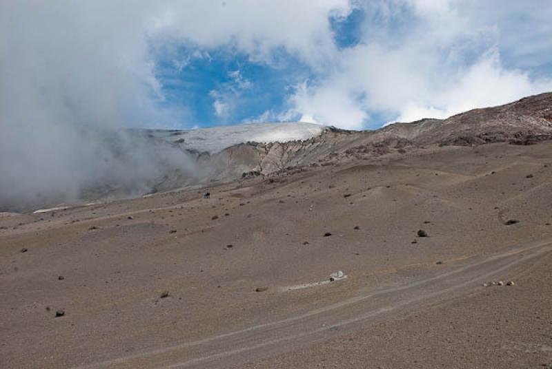 Parque Nacional Natural Los Nevados, Manizales, Ca...