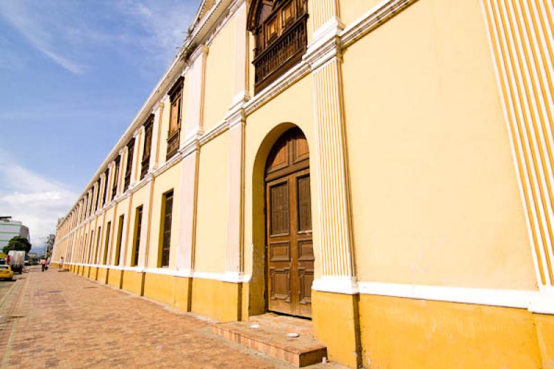 Centro Cultural del Oriente, Bucaramanga, Santande...