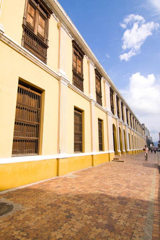 Centro Cultural del Oriente, Bucaramanga, Santande...