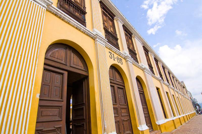 Centro Cultural del Oriente, Bucaramanga, Santande...