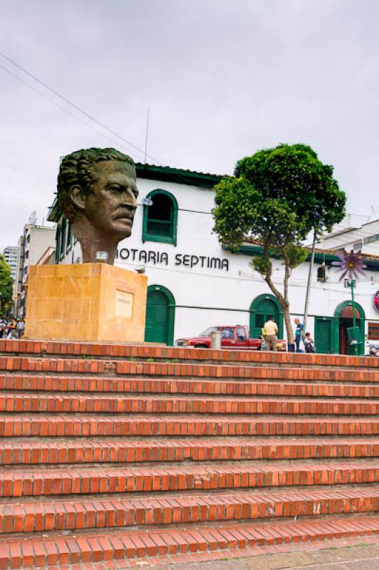 El Cabezon, Bucaramanga, Santander, Colombia