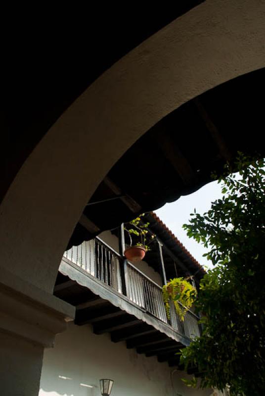 Museo Arqueologico Casa de Madame Agustin, Santa M...