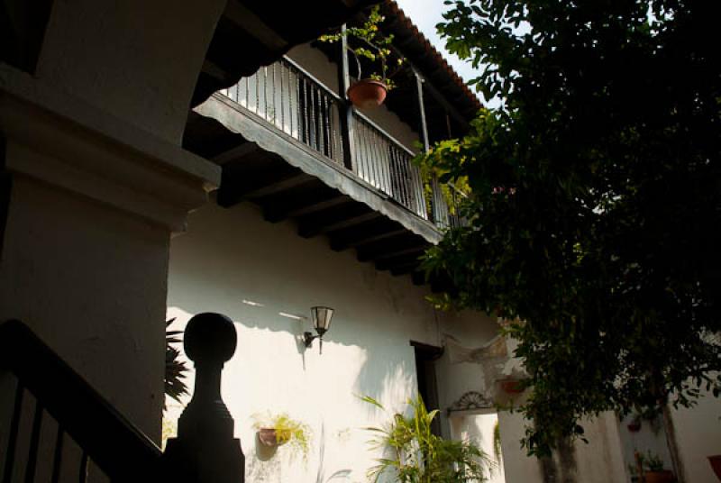 Museo Arqueologico Casa de Madame Agustin, Santa M...