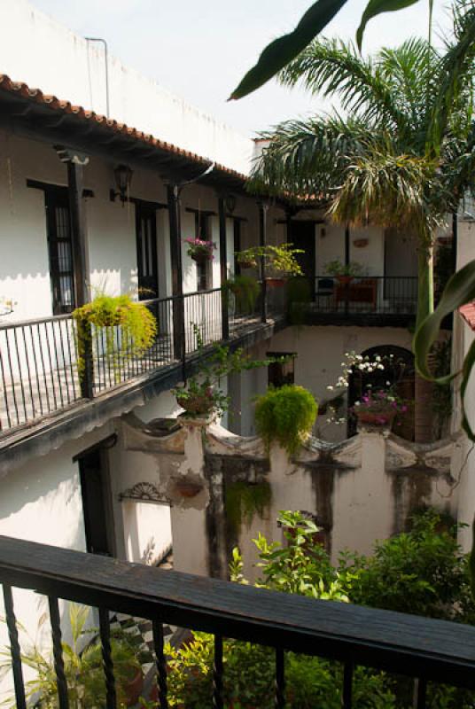 Museo Arqueologico Casa de Madame Agustin, Santa M...