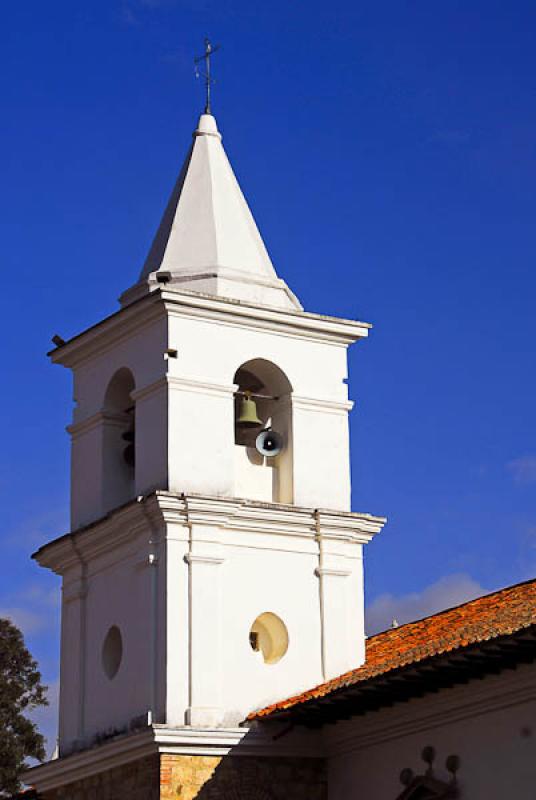 Monasterio Carmelita de Monjas de Clausura, Villa ...