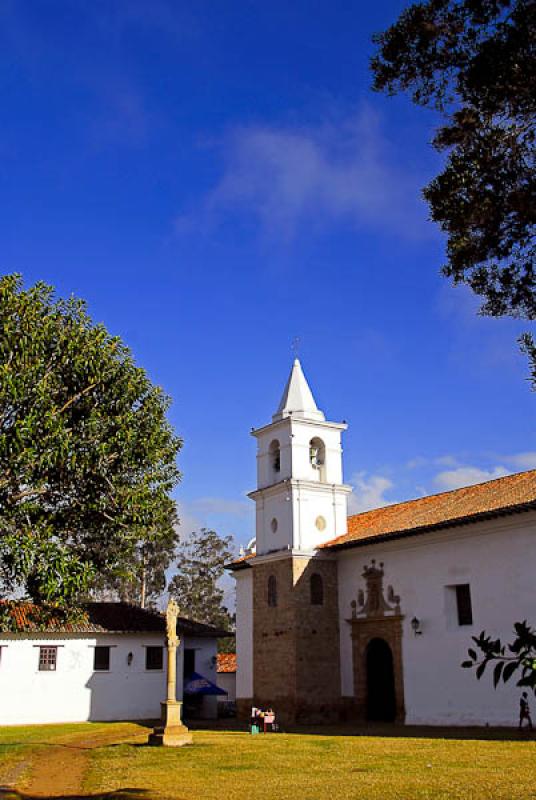 Monasterio Carmelita de Monjas de Clausura, Villa ...