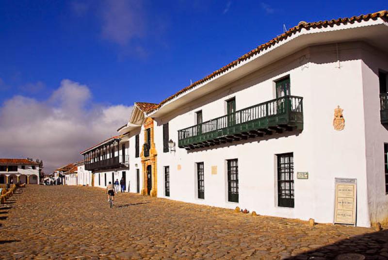 Museo del Maestro Luis Alberto AcuÃ±a, Villa de ...