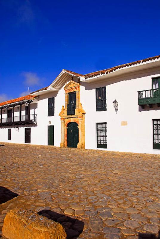 Museo del Maestro Luis Alberto AcuÃ±a, Villa de ...