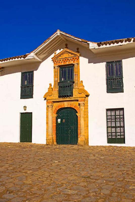 Museo del Maestro Luis Alberto AcuÃ±a, Villa de ...