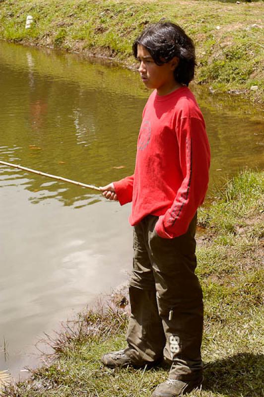 NiÃ±o Jugando