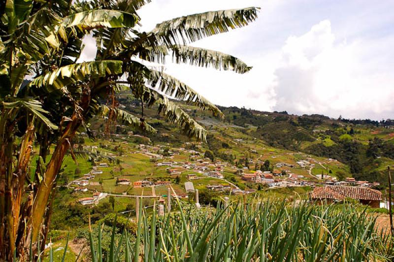 San Cristobal, Medellin, Antioquia, Colombia