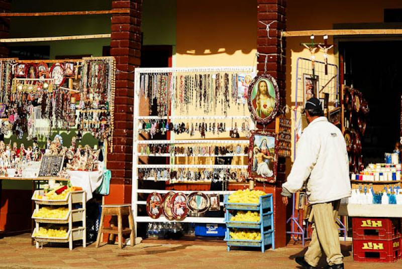 Venta de Artesanias, Bojaca, Provincia de Sabana O...