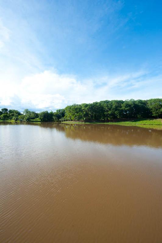 Parque Ecologico Piedras Blancas, Santa Elena, Med...