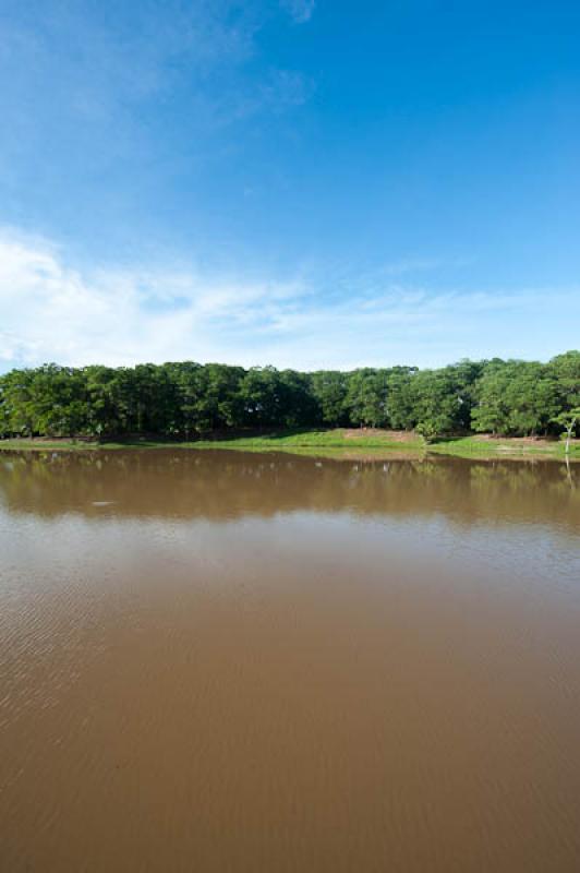 Parque Ecologico Piedras Blancas, Santa Elena, Med...