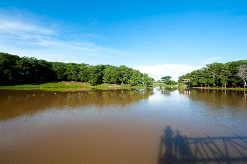 Parque Ecologico Piedras Blancas, Santa Elena, Med...