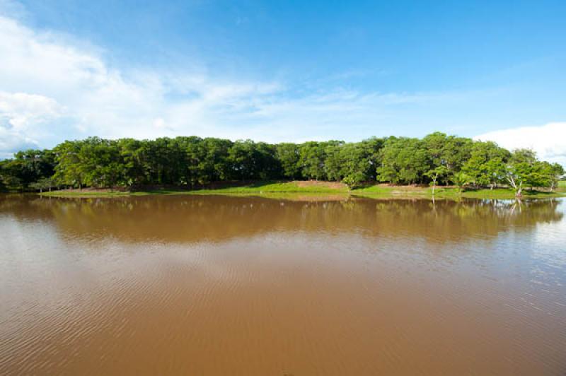 Parque Ecologico Piedras Blancas, Santa Elena, Med...