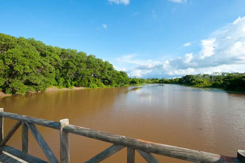 Parque Ecologico Piedras Blancas, Santa Elena, Med...