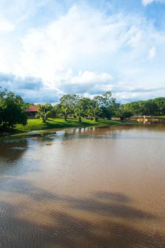 Parque Ecologico Piedras Blancas, Santa Elena, Med...