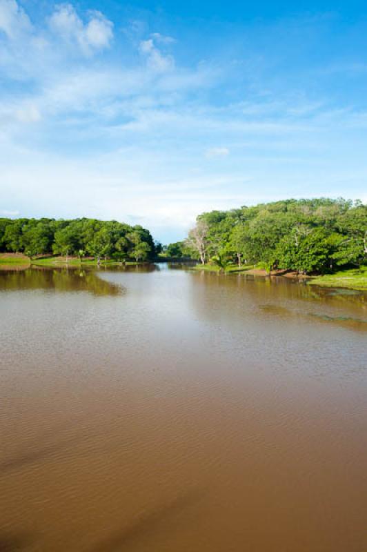 Parque Ecologico Piedras Blancas, Santa Elena, Med...