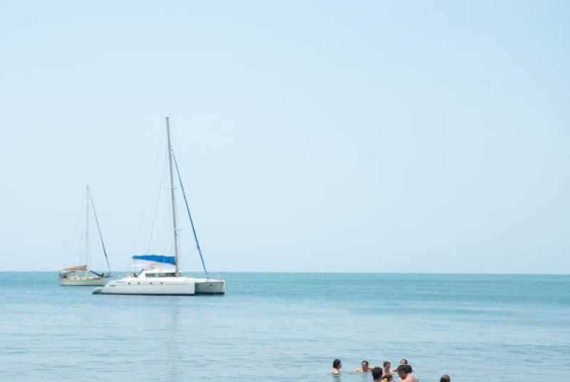 El Rodadero, Santa Marta, Magdalena, Colombia