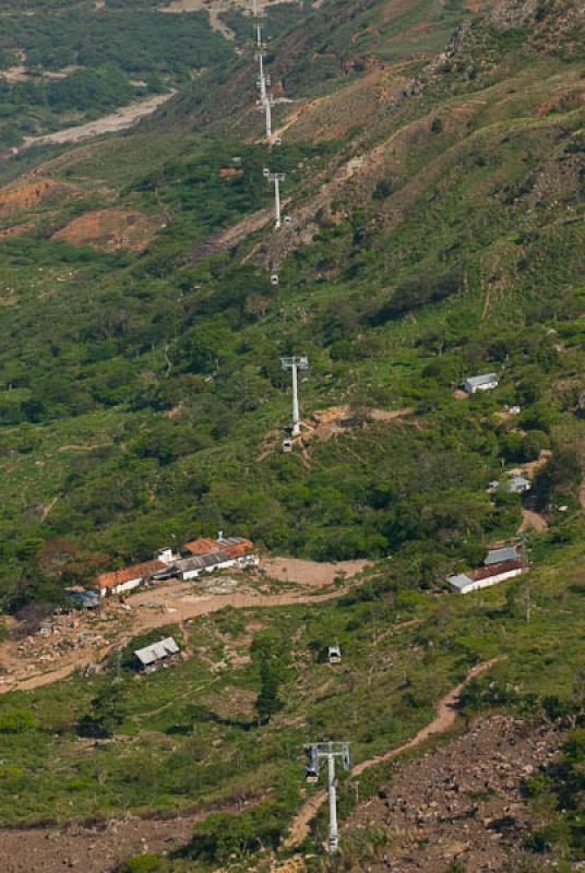 Parque Nacional del Chicamocha, Santander, Bucaram...