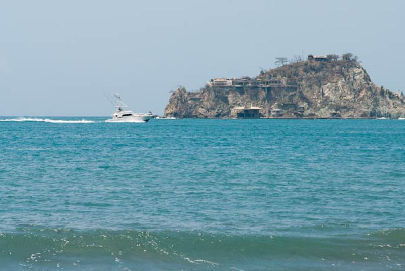 Cerro El Pelicano, El Rodadero, Santa Marta, Magda...