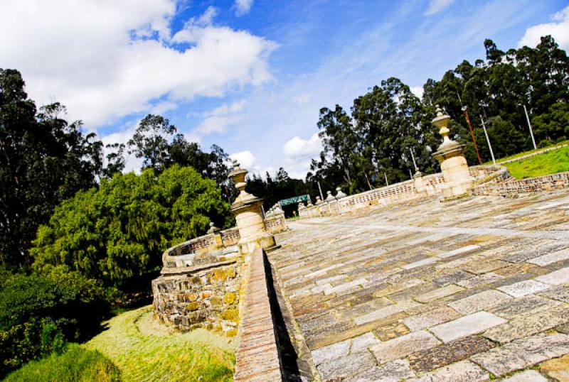 Puente del Comun, Chia, Sabana Centro, Cundinamarc...