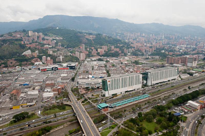 Grupo Bancolombia, Medellin, Antioquia, Colombia